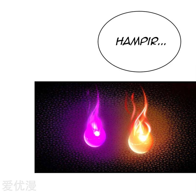 Matchless Emperor Chapter 69 Gambar 14